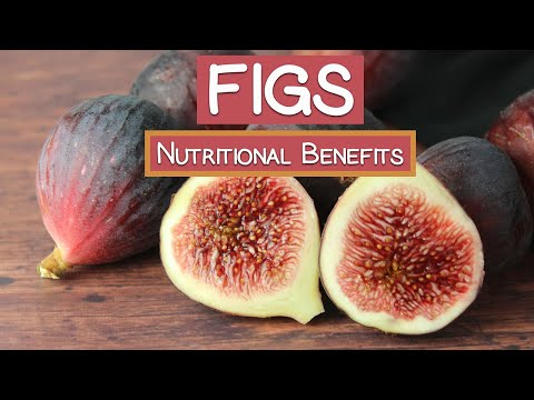 Nutritional Benefits of Figs | Info About Fig Wasps