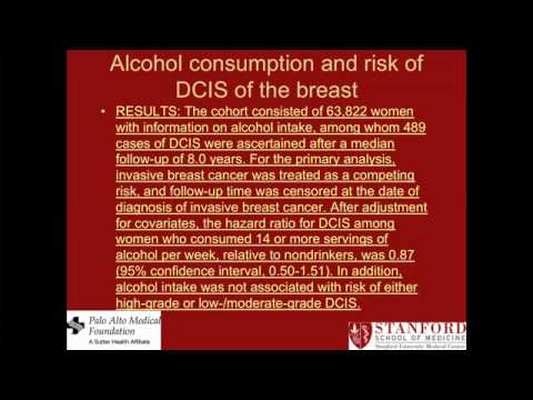 Impact of Alcohol on Women&#039;s Health