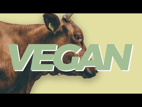 Here&#039;s why we need to rethink veganism