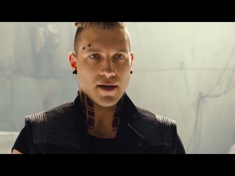 Top 10 Sexiest Male Villains