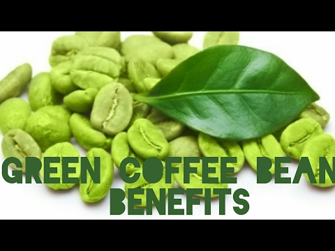 Green coffee beans benefits || 9 Amazing Benefits of Green Coffee beans for skin,hair and Health