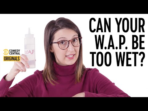 Can Your Vagina Be Too Wet? - Your Worst Fears Confirmed