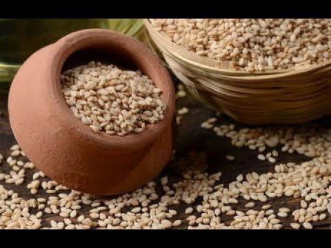 Harmful effects of sesame on health, especially for pregnant women