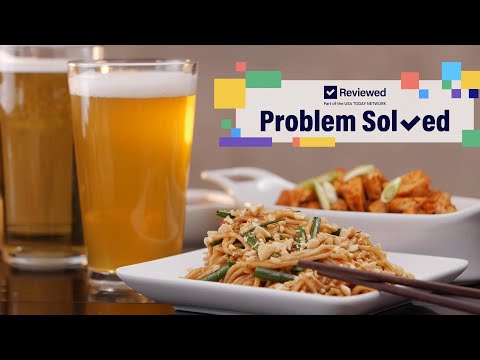 Beer and Food Pairing Guide | Problem Solved