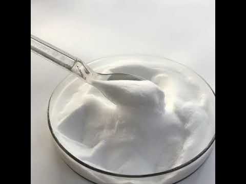 Silicon Dioxide Nanoparticles 7nm Nano Silica SiO2 Powder