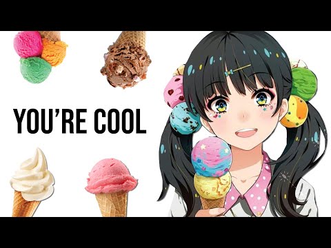 What your favorite ice cream says about you
