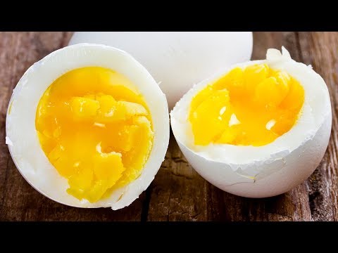 What&#039;ll Happen to You If You Start Eating 3 Eggs a Day?