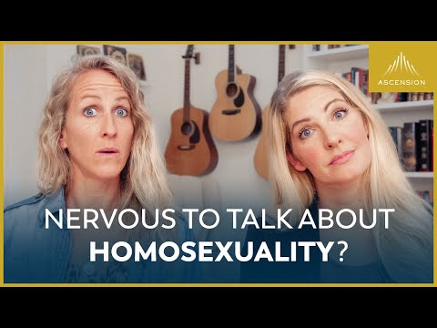 How to Talk to Homosexual Friends and Family (w/ Kim Zember)