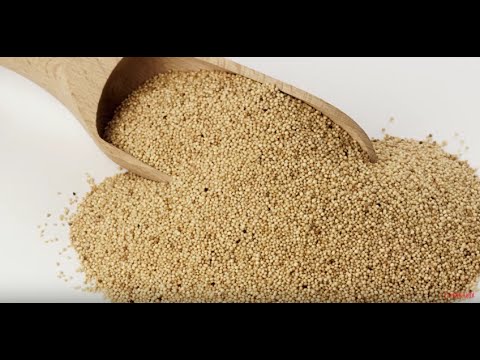 Ask the Expert: What is Amaranth? | Cooking Light