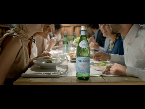 The Unique Journey of Natural Mineral Water