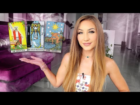 Your Tarot Birth Card &amp; What It Means For You 🔮