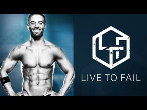 LTF - Live to Fail