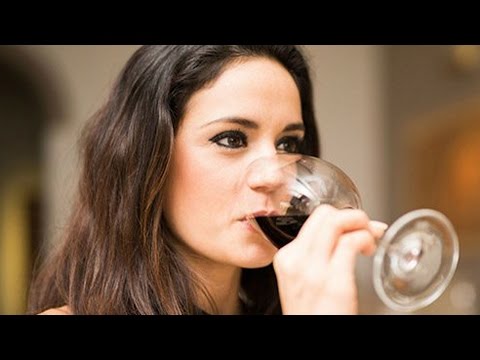 What Happens To Your Body When You Drink Wine Every Night