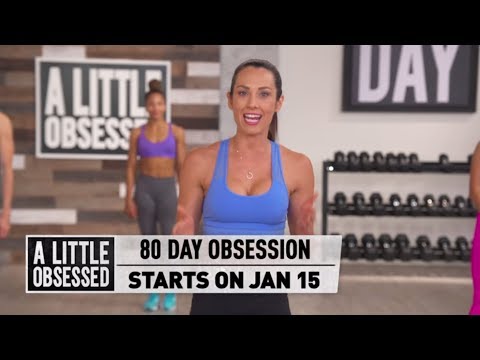 A Little Obsessed | Official Teaser | Beachbody