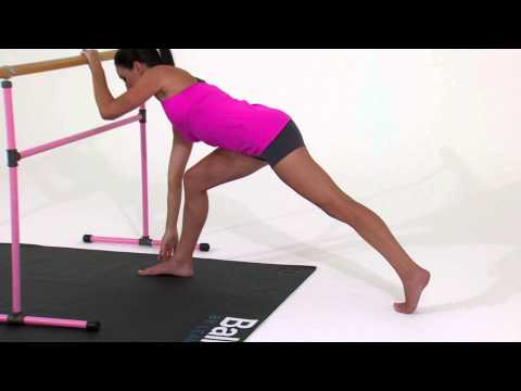 Ballet Body Signature Series: Total Body Workout with Leah Sarago