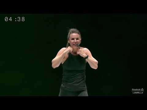 BODYCOMBAT INVINCIBLE | Workout #8