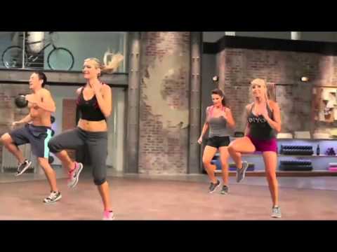 PIYO workout NEW - Chalene &amp; Beachbody - OFFICIAL Trailer