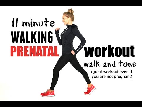 PRENATAL WORKOUT - Trimester 1, Trimester 2 and Trimester 3 - Prenatal Trainer Lucy Wyndham-Read