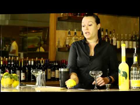 Drink of the Week: Limoncello Sgroppino