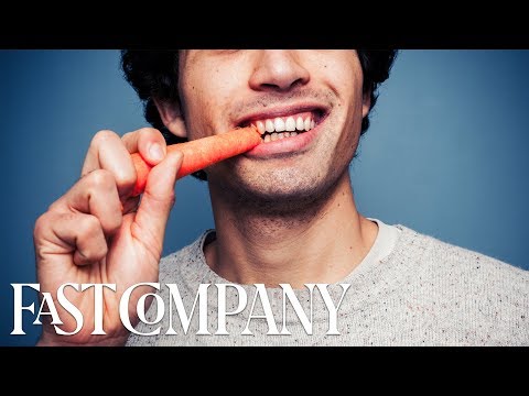 I Tried Steve Jobs’s Carrots-Only Diet For 1 Week—Here’s What Happened | Fast Company