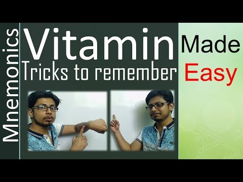 Vitamins short tricks | vitamins and deficiency diseases