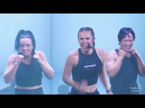 BODYCOMBAT INVINCIBLE | Workout #9