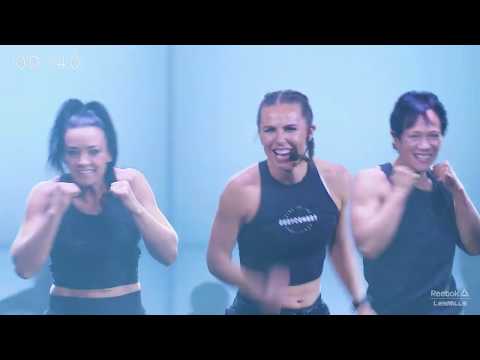 BODYCOMBAT INVINCIBLE | Workout #1