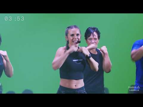 BODYCOMBAT INVINCIBLE | Workout #13