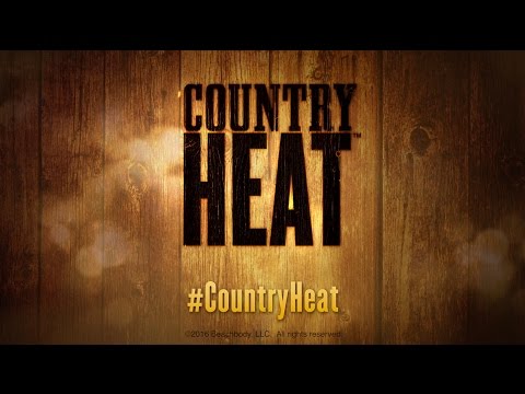 Country Heat - the New cardio-dance workout from Beachbody!