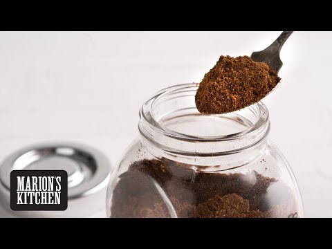 How To Make Chinese Five Spice - Marion&#039;s Kitchen