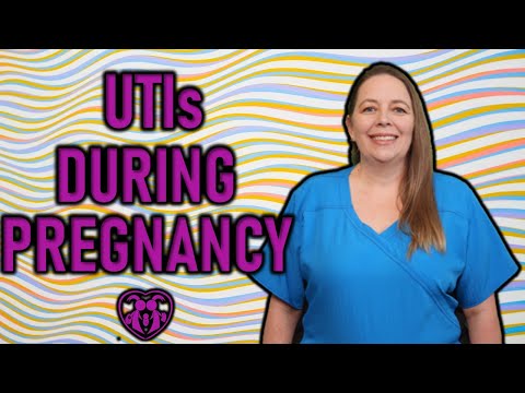 UTIs During Pregnancy, Prevention and Treatment