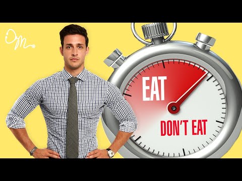 Doctor Mike On Diets: Intermittent Fasting | Diet Review