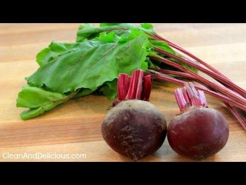 Beets 101 - Everything You Need To Know