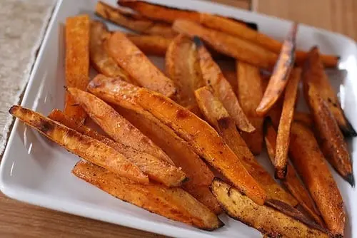 Sweet potato. What is sweet potato and how to cook it