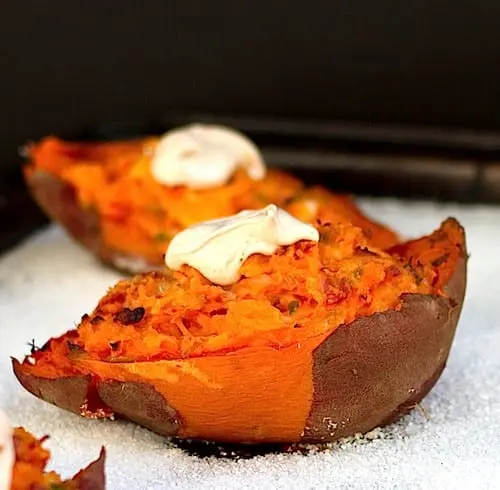 Sweet potato. What is sweet potato and how to cook it