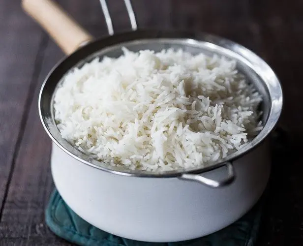 Basmati