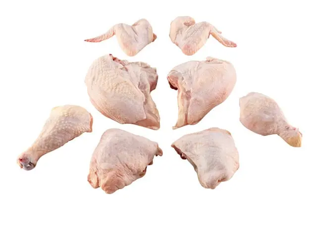 Chicken &#8211; a description of the meat. Benefits and harm to human health