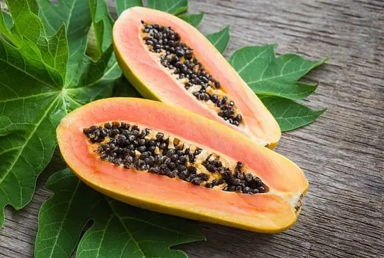 Papaya