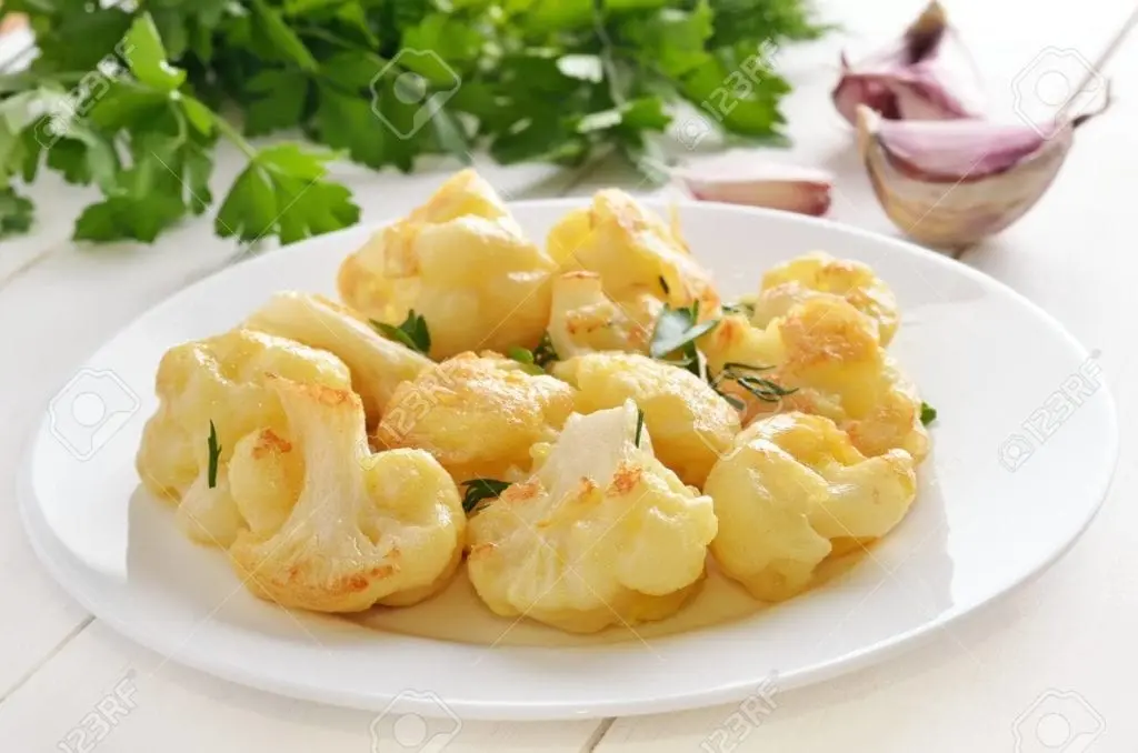 Cauliflower &#8211; how is it useful and what to cook with it