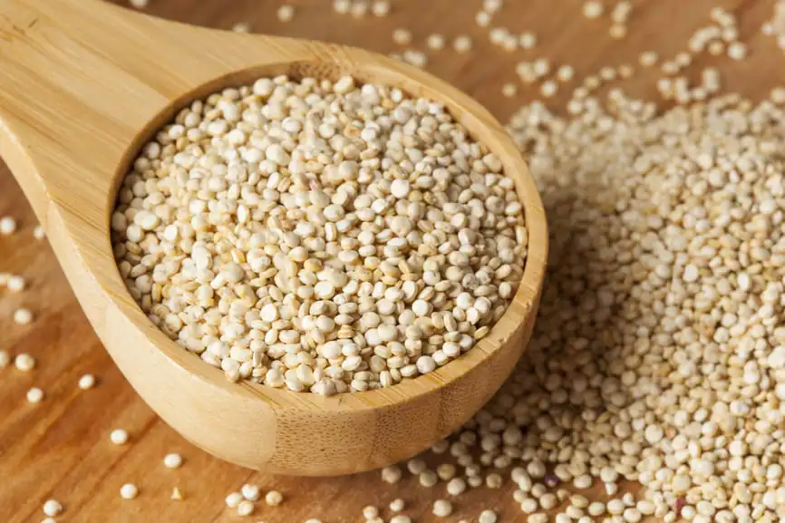 Quinoa