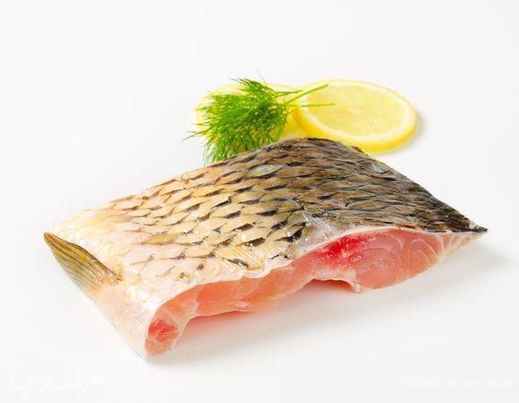 Carp &#8211; what kind of fish is it. Health Benefits and Harm.
