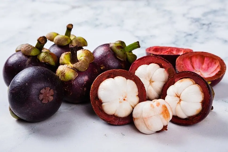 Mangosteen