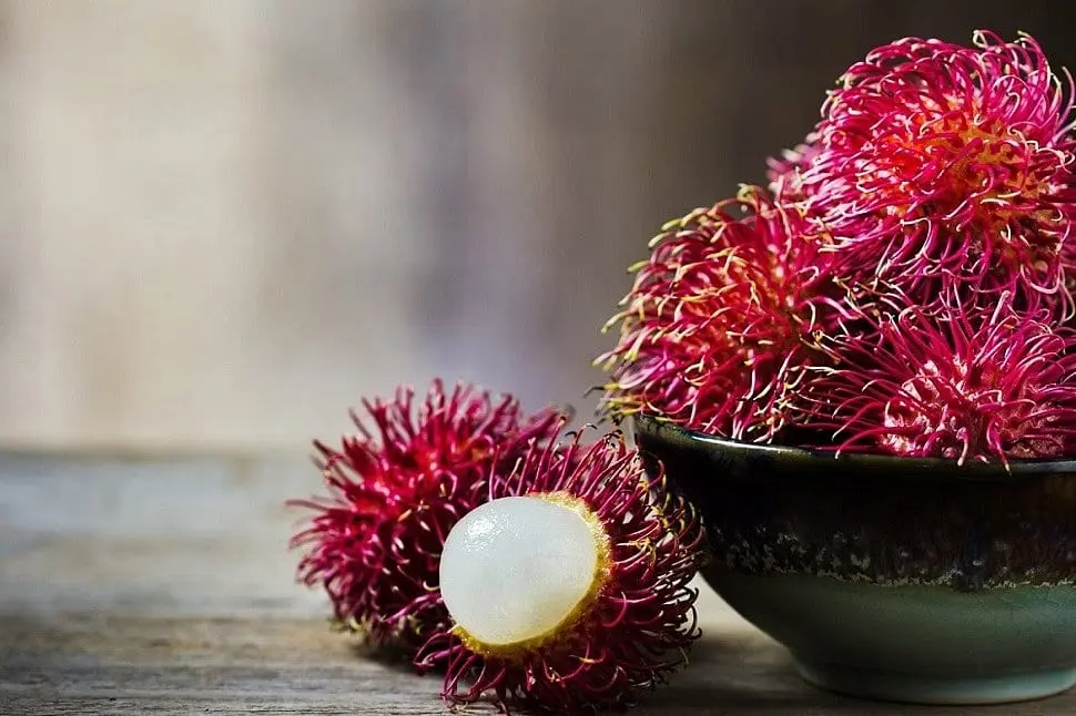 Rambutan