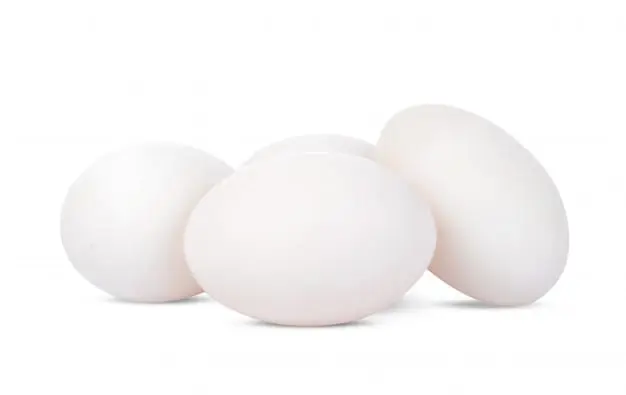 Duck Eggs