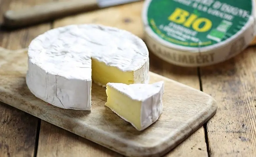 Camembert &#038; brie &#8211; what&#8217;s the difference?