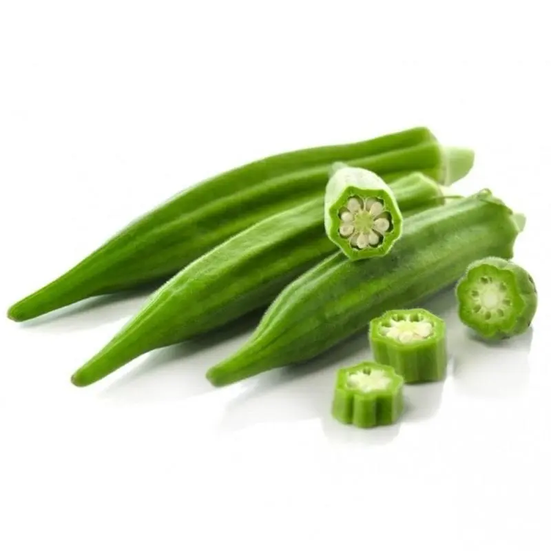 Okra