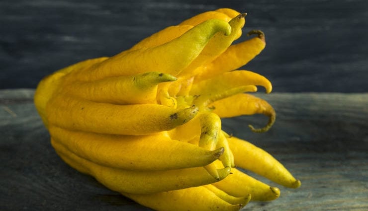 Citron - πώς είναι αυτό το φρούτο και πώς να το φάτε