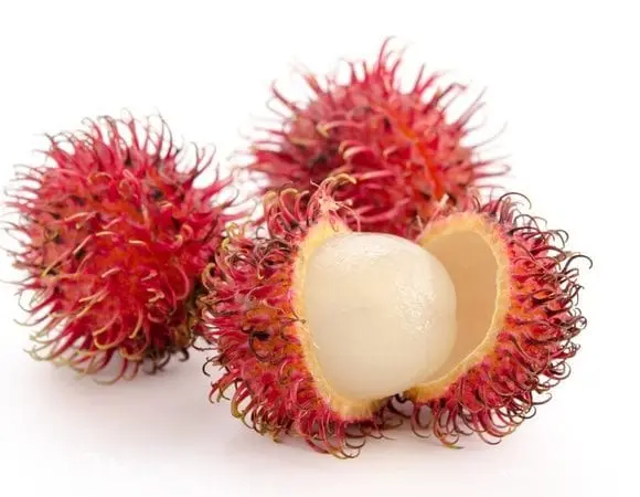 Rambutan