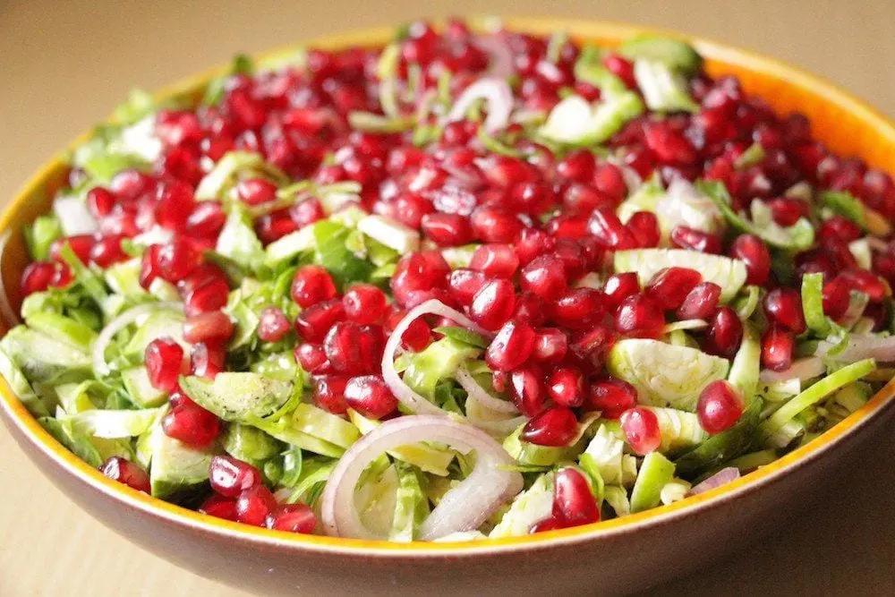 Pomegranate