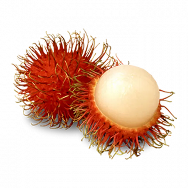 Rambutan